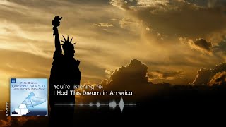 Peter Breiner: I Had This Dream in America (music video)