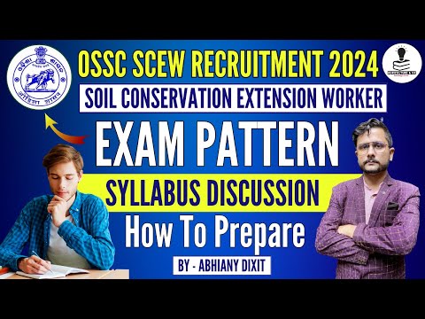 OSSC Soil Conservation