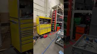 UAA AUTOMOTIVE & DIESEL TECHNITIAN