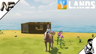 Right Back At It Again! Ylands V1.0 (Survival/Crafting/Exploration) screenshot 3