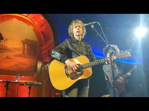 Beck - Heart Is A Drum (Live in LA 3/26/23)