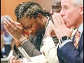 EMERGENCY PODCAST: Lawyer Breaks Down Why Young Thug has ZERO Chance at Getting a Fair Trial.