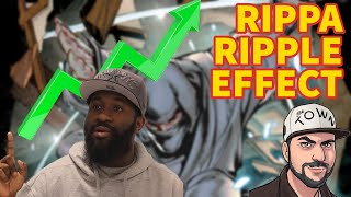 Dont Be Jealous Eric Julys Epic Win Boosts All Independent Comics