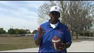 Bartow Youth Football Field Vision