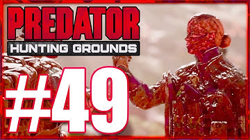 Recon Protector from near and far! Predator Hunting Grounds