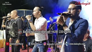 Balasyik Live - Katabna - Mustofa Balasyik