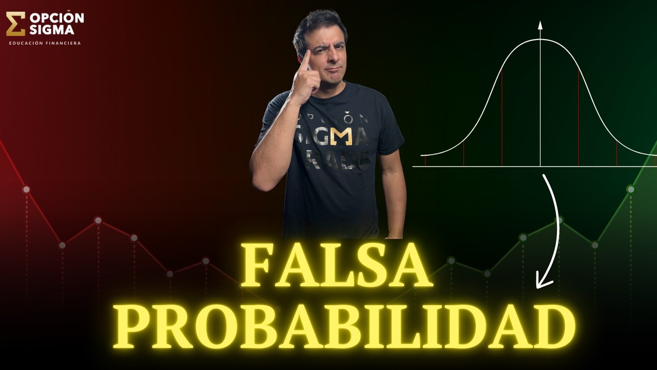 Deja de Adivinar: Así se Gana con Probabilidad Real -  POP - ¿Qué es?