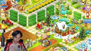 Hay Day Tips and Tricks | Playing Hay Day 2025 | Hayday Indonesia screenshot 1