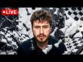 🔴THE HANS NIEMANN INTERVIEW🔴