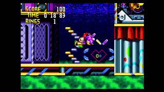 Random Speed Slider 4 Run
