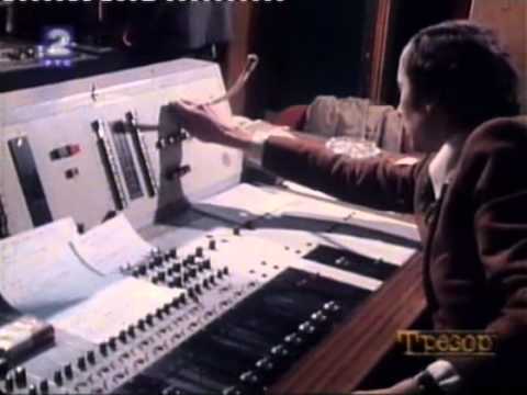 Ovde Radio Beograd (1979) 1/4 - YouTube