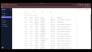 Aegis ai Prototype Demo