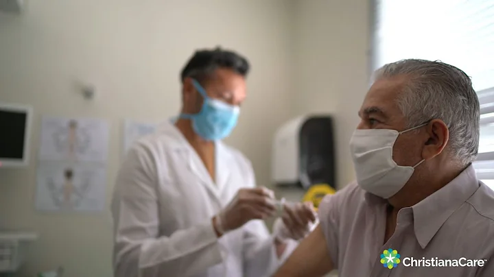 What side effects should I expect from the COVID-19 vaccine?