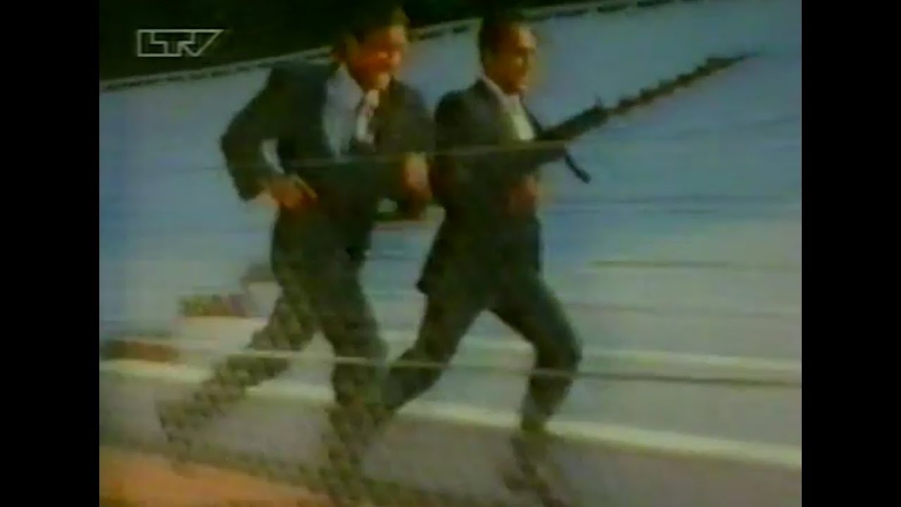 Kaip banditai bandė perimti Bitę GSM