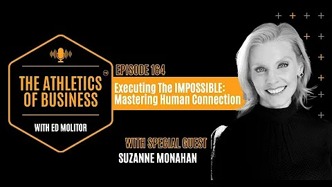 Executing The IMPOSSIBLE: Mastering Human Connecti...