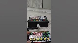 Review Nada nada modul dav D3 upgrade dari nomor 00 sampai 63