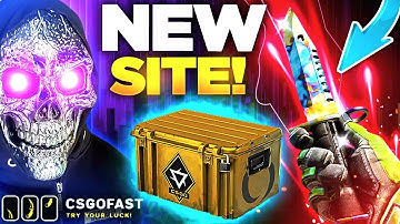 M9 BAYONET CASE HARDENED ON CSGOFAST ! CSGOFAST 2024 ! CSGOFAST PROMO CODE 2024