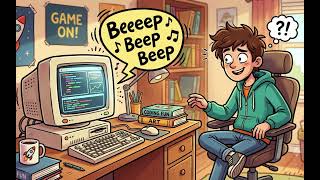 Computer Beep Codes!