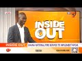 LIVE STREAM: #GHToday | 31st August, 2026