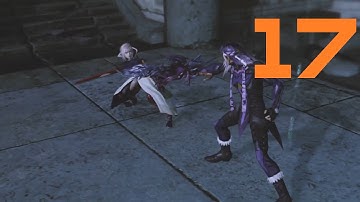 [Part 17] Story Only: Lightning Returns - Final Fantasy XIII Gameplay Walkthrough (Final Fantasy 13)