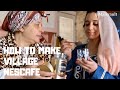 Funny Middle Eastern Tutorial | Funny Mother Daughter Cooking Tutorial | Maisvault