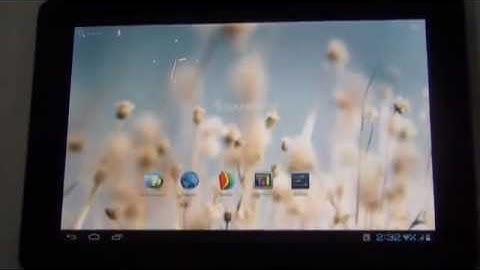 Sanei N10 Quad Core  IMX6Q 10.1"  Dual Camera HDMI Bluetooth Tablet PC