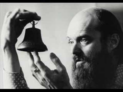 Arvo Part - De Profundis