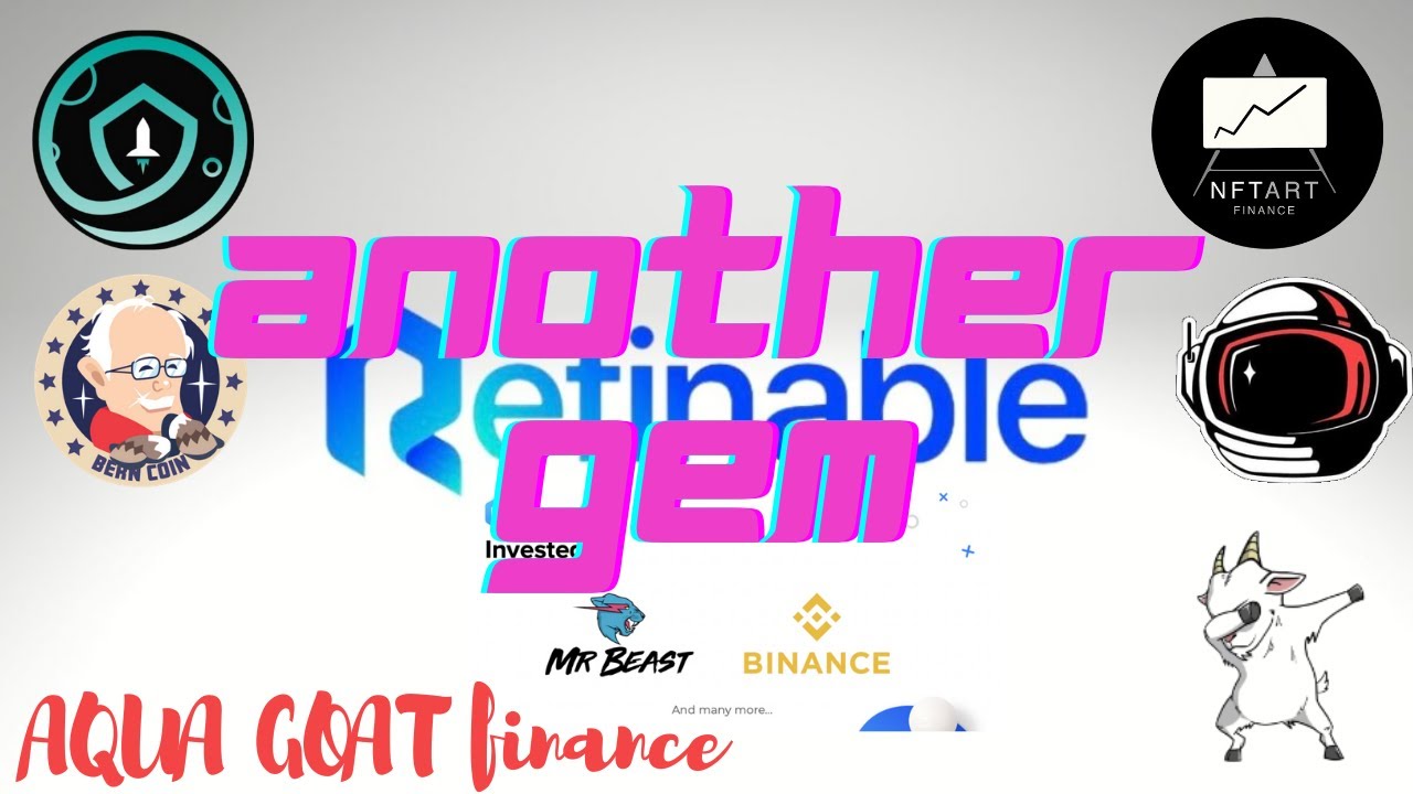 Refinable token another 100x gem| Binance Support| LaToken Airdrop| Safe Moon&Mars up again.