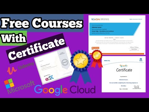 free-online-courses-with-certificates-2020-||-paid-courses-for-free