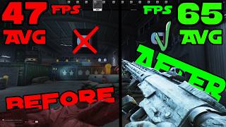 Does a "Game Booster" Actually Boost FPS? Honest Tarkov Arena Test (RTX 4070 Laptop)