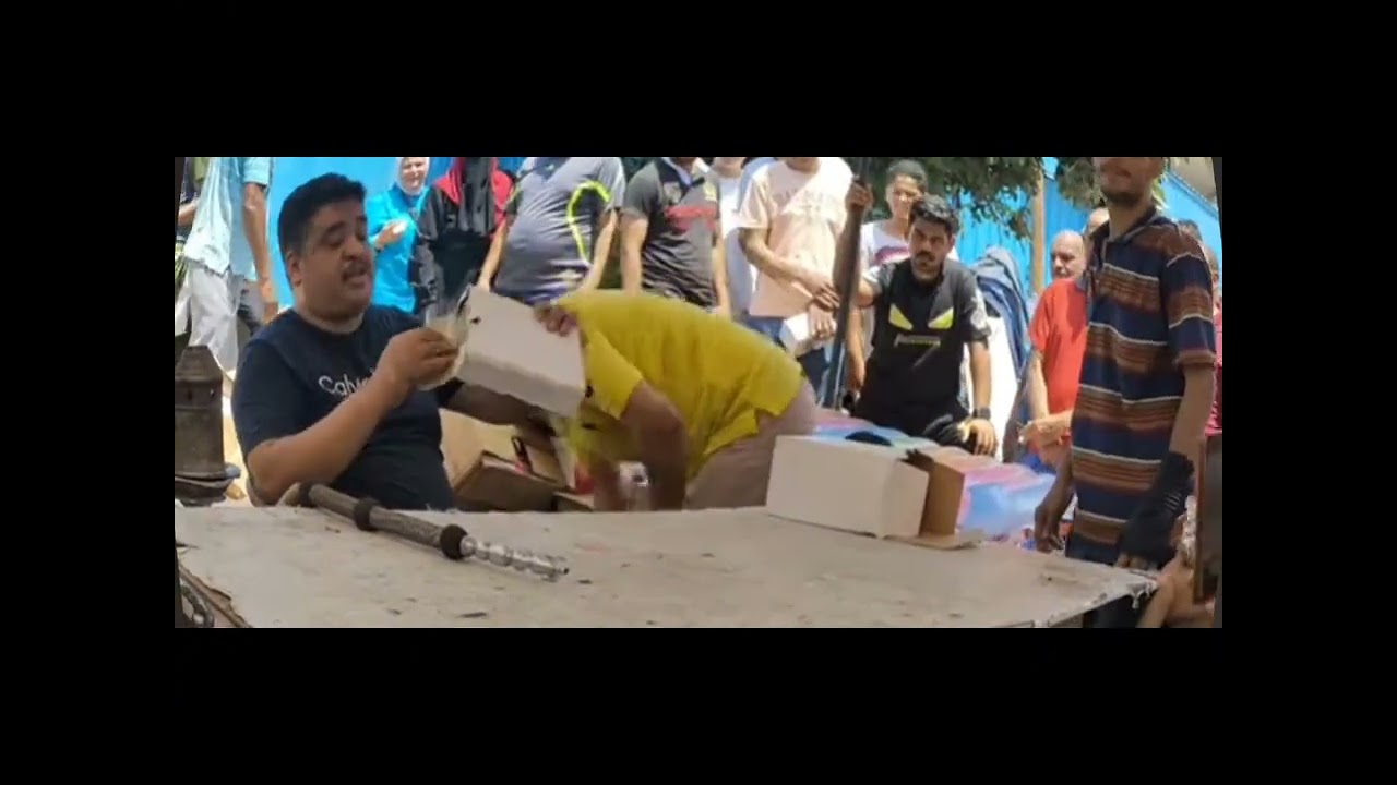 #عم_ميمي صاحب #أشهر_مزاد_لعب_الأطفال  #بياع_الغلابة على قناة #دلع_كرشك_مع_تامر_دياب