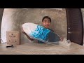 Assemble Carver Resin 31″ Surfskate and Test Ride