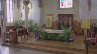 6th Sunday of Easter