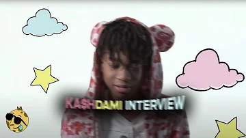 KA$HDAMI talks rise to fame and plans after #KASHDONTMISS | The KA$HDAMI Interview