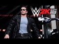 Terminator Trailer - WWE 2K16