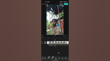 How to remove background noise with capcut apps is discussed in this video