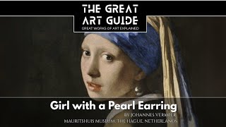 Girl with a Pearl Earring Explained: Expert Analysis of Vermeer’s Masterpiece Profile