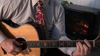 Video thumbnail of "Kingdom Song 112 - Jehovah, God of Peace"