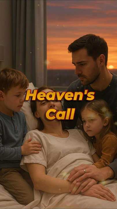 I Wrote A Song Before I Leave my Family: Heaven’s Call  # #gospel #god gospelmusic #jesus #lord