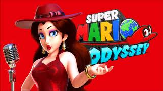 Video thumbnail of "Jump Up, Super Star! (Full Ver. Official iTunes Release) Super Mario Odyssey Main Theme"