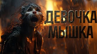 ДЕВОЧКА МЫШКА | ИСТОРИЯ ИНТЕРНАТОВЦА