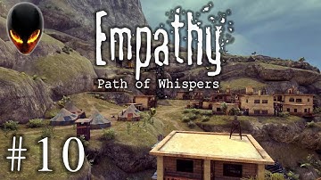 Empathy: Path of Whispers [FR] Walkthrough 10 - Act 3 Part 2