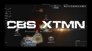 DarkOrbit | S-L CBS EXTERMINATORS (ft. OPMESIS)