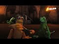 Les As De La Jungle à La Rescousse Saison 3 épisode 10 Une Nuit En Amphore Les As De La Jungle à La Rescousse Saison 3 épisode 10 Une Nuit En Amphore