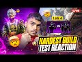 FREE FIRE LIVE 🔥 1 VS 4 GUILD TEST || UID CHECK ❤ #freefire #freefirelive #shortslive