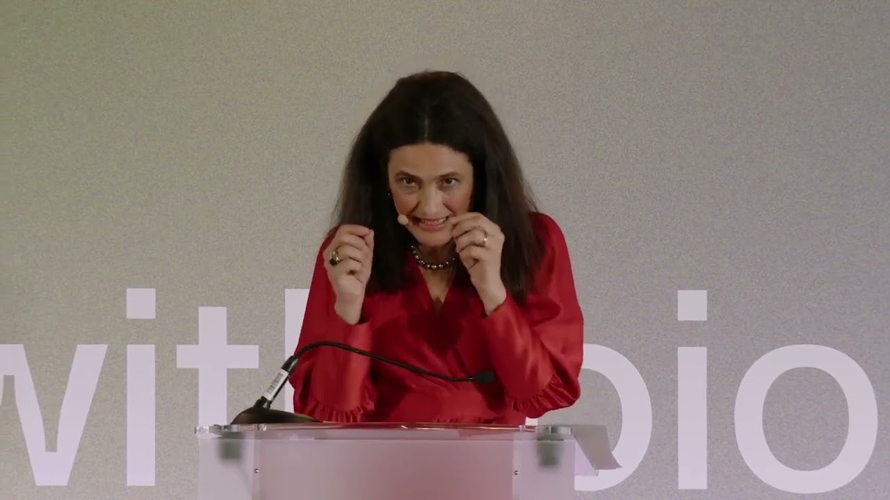 Novonesis (CPH :NSIS-B) - Investor Day 2024