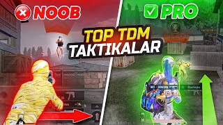 TDM UCHUN TOP TAKTIKALAR / 1 GA 1 OTISHISH SIRLARI / ZALYOTNI TO’G’IRLASH / TDMDA OTISHISH SIRLARI !