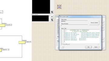 FLOWCODE УРОК 86 макрос PCA9685