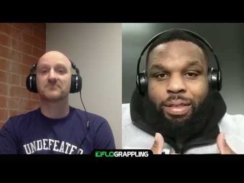 'Hard-Nosed' DJ Jackson Sizes Up KASAI Pro 2 Opponents