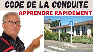 Comprendre la route  # code de la pratique 01 screenshot 2